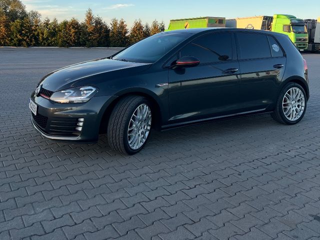 Volkswagen Golf GTI - зображення 5