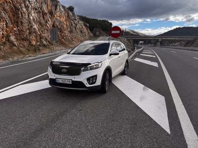 Kia Sorento - зображення 4