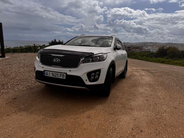 Kia Sorento - зображення 1