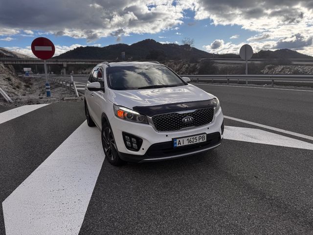 Kia Sorento - зображення 3