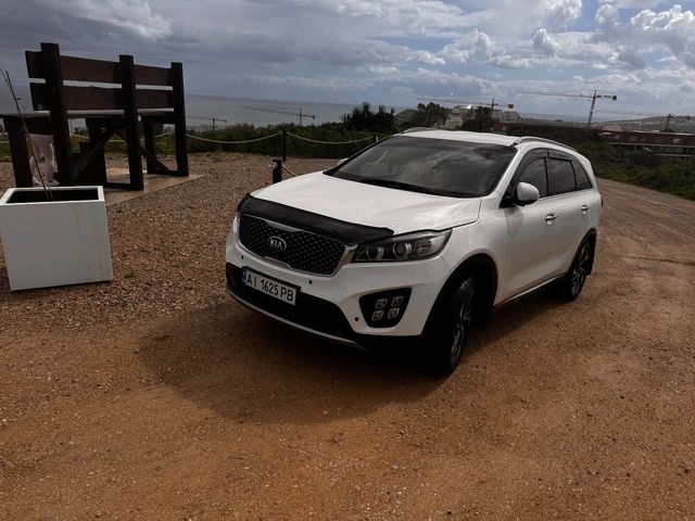 Kia Sorento - зображення 2