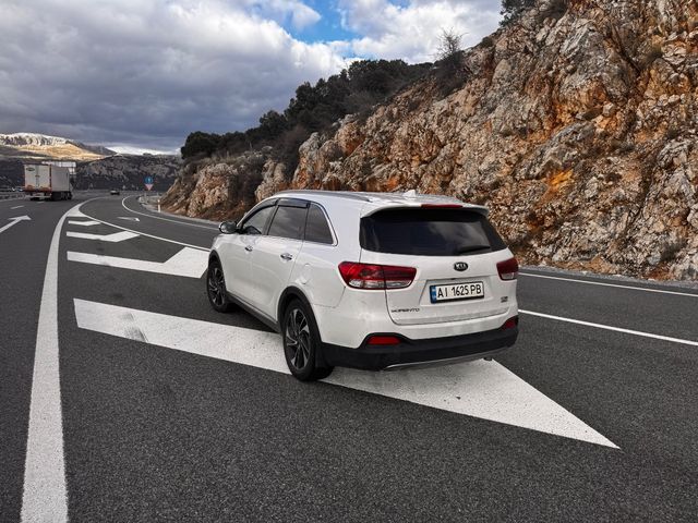 Kia Sorento - зображення 5