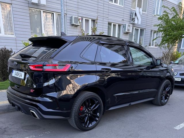Ford Edge - зображення 2