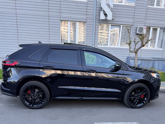 Ford Edge - зображення 4