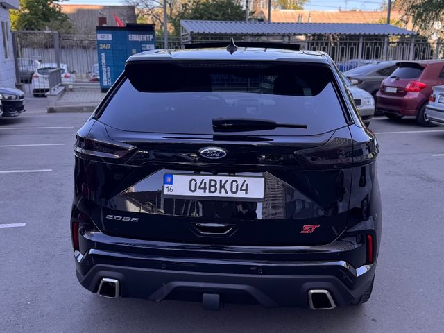 Ford Edge - зображення 3