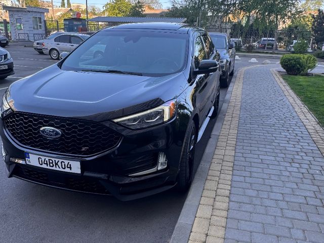 Ford Edge - зображення 1