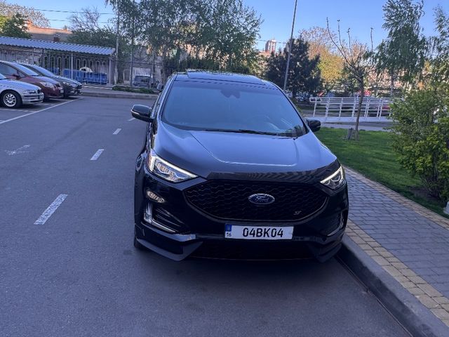 Ford Edge - зображення 5