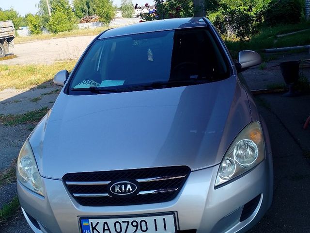 Kia Ceed - зображення 1