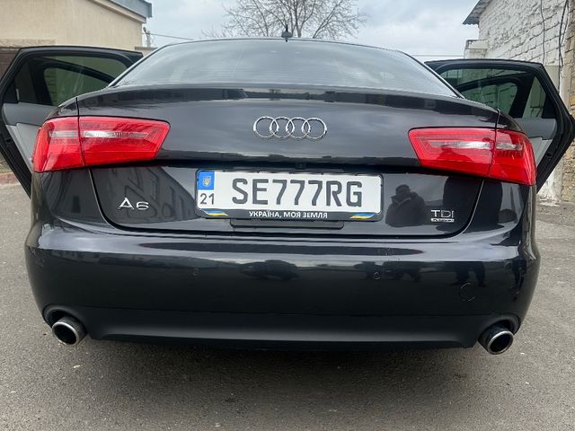 Audi A6 - зображення 2