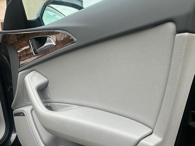 Audi A6 - зображення 4