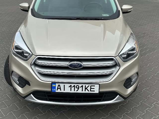 Ford Escape - зображення 2