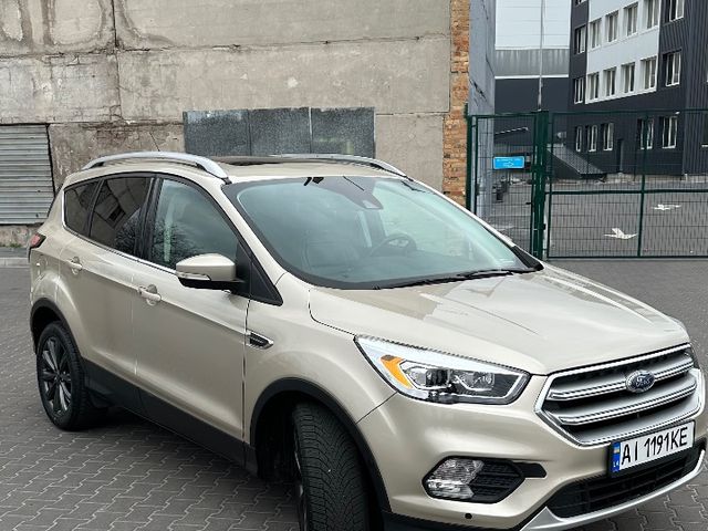 Ford Escape - зображення 3