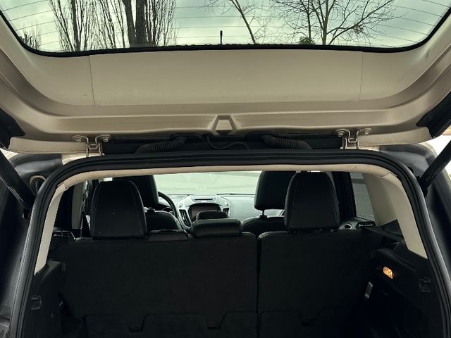Ford Escape - зображення 5