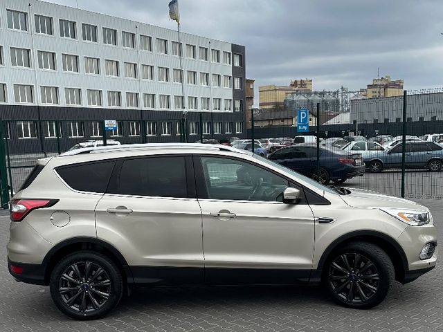 Ford Escape - зображення 4