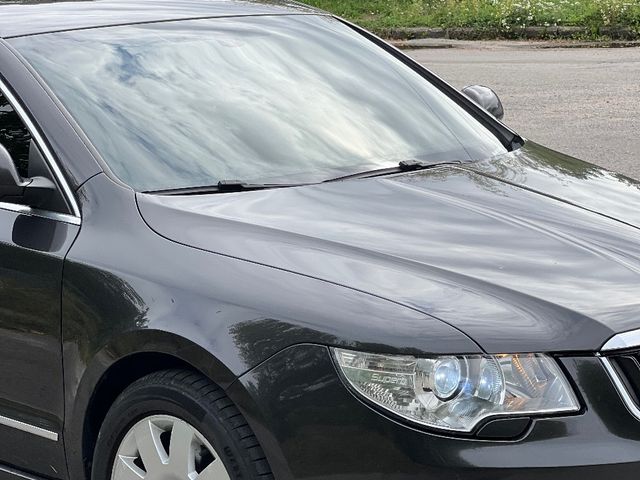 Skoda Superb - зображення 4