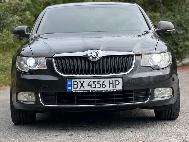 Skoda Superb - зображення 2