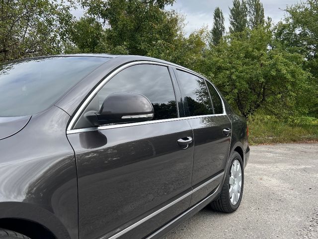 Skoda Superb - зображення 3