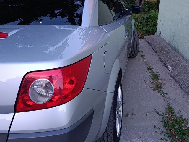 Renault Megane - фото 4