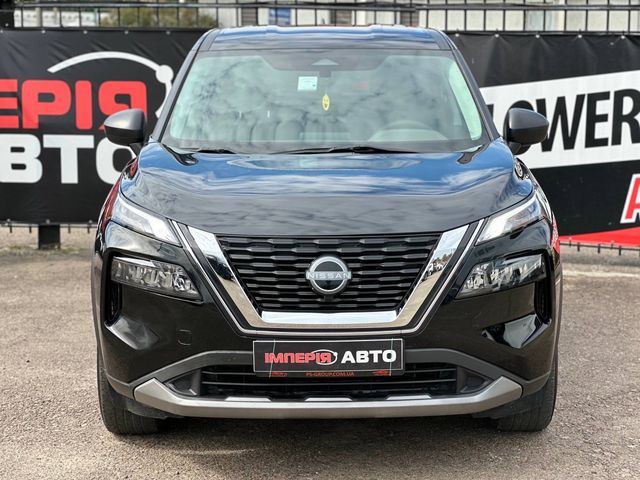 Nissan Rogue - фото 4
