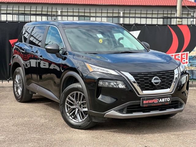 Nissan Rogue - фото 5