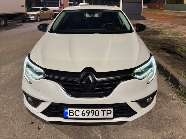 Renault Megane - зображення 1