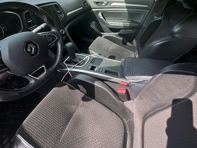 Renault Megane - зображення 5