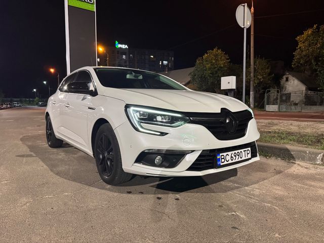 Renault Megane - зображення 3