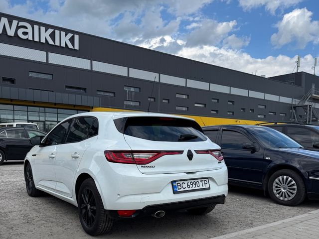 Renault Megane - зображення 4