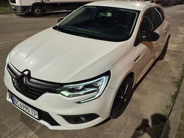 Renault Megane - зображення 2