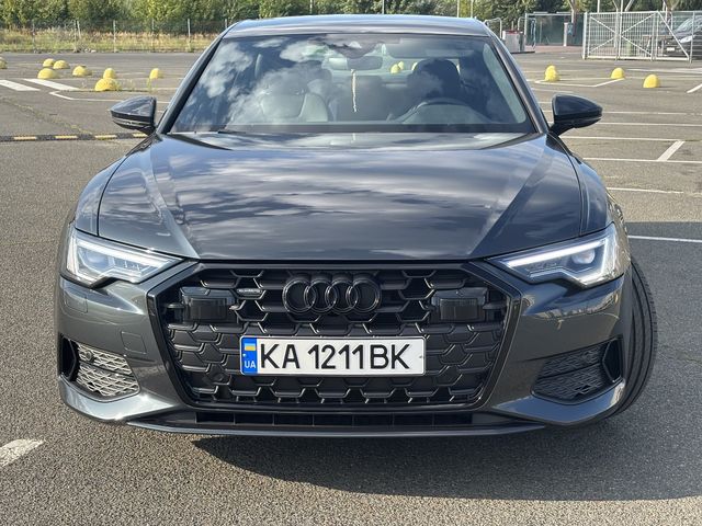 Audi A6 - зображення 2