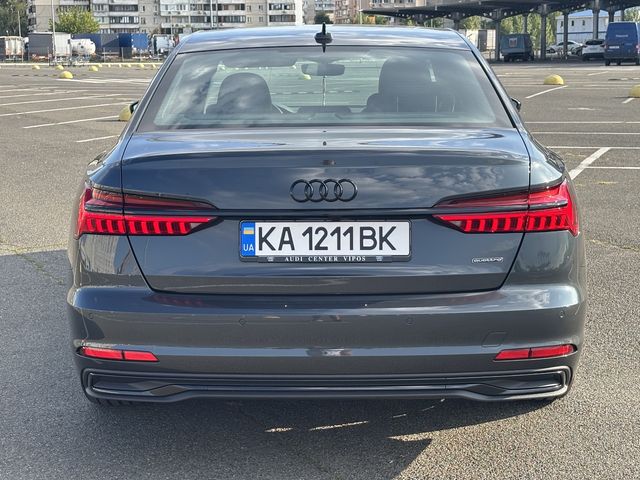 Audi A6 - зображення 5