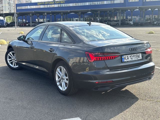 Audi A6 - зображення 3
