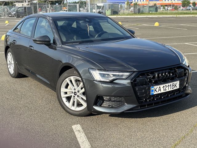 Audi A6 - зображення 1