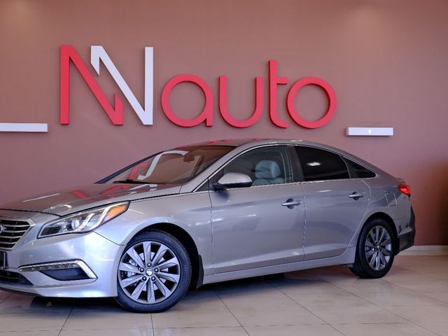 Hyundai Sonata - зображення 1