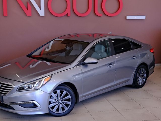 Hyundai Sonata - зображення 2