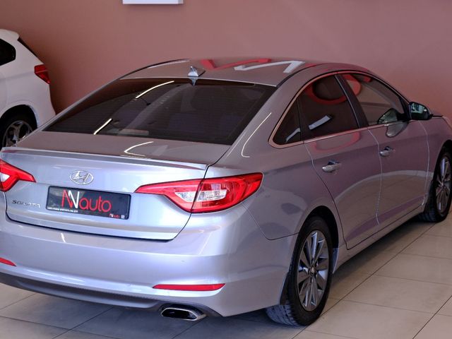 Hyundai Sonata - зображення 5