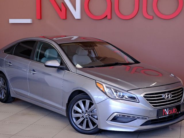 Hyundai Sonata - зображення 4