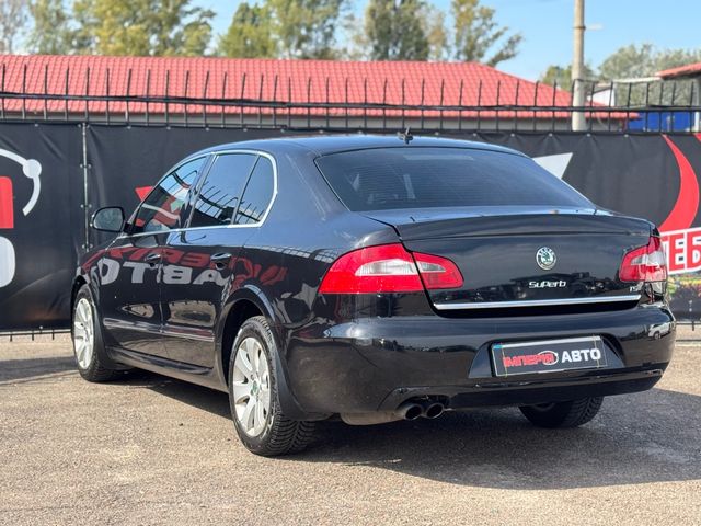 Skoda Superb - зображення 5