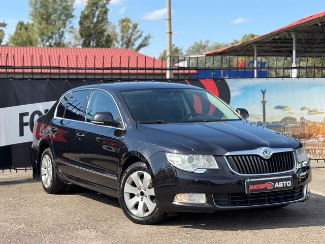 Skoda Superb - зображення 2
