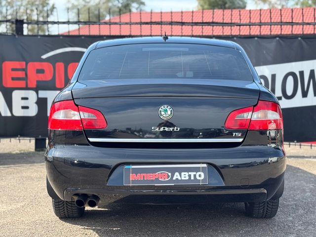 Skoda Superb - зображення 3