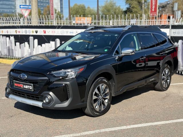 Subaru Outback - зображення 2