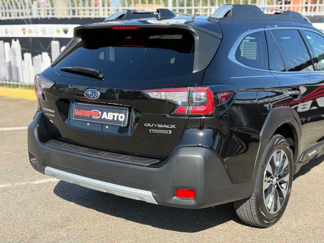 Subaru Outback - зображення 4