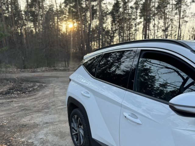 Hyundai Tucson - зображення 5