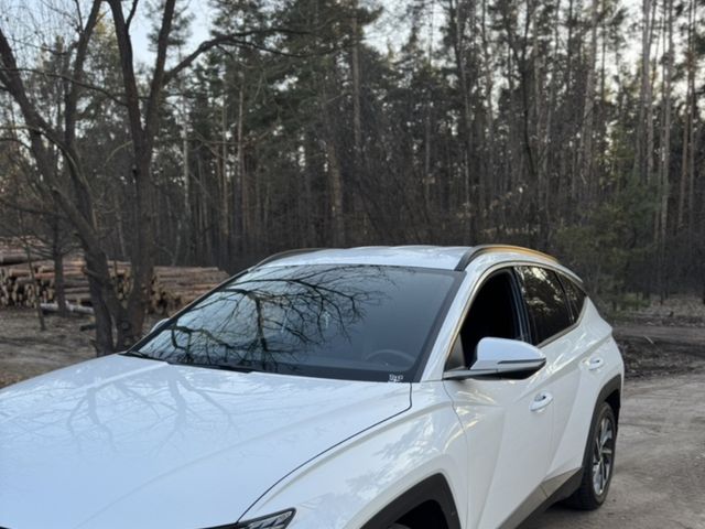 Hyundai Tucson - зображення 3