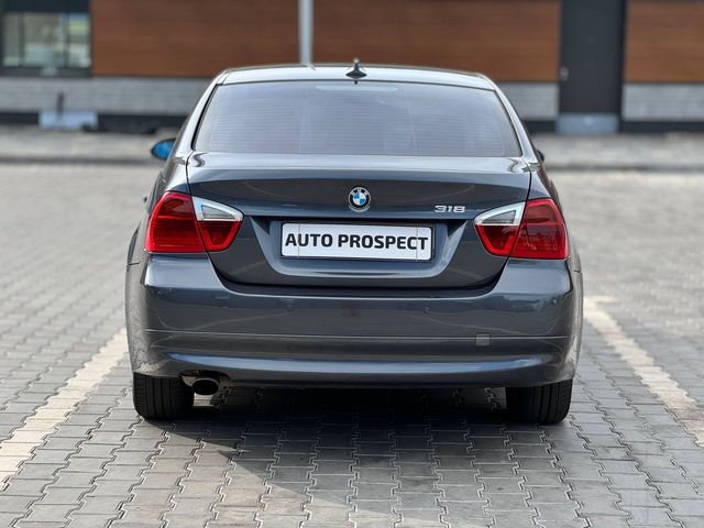 BMW 3 серії - зображення 5