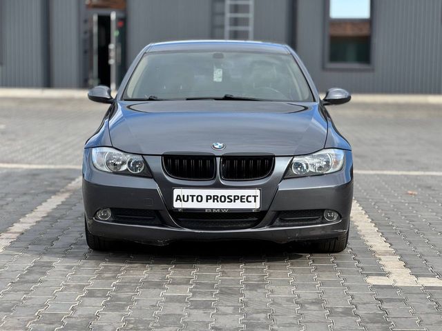 BMW 3 серії - зображення 2