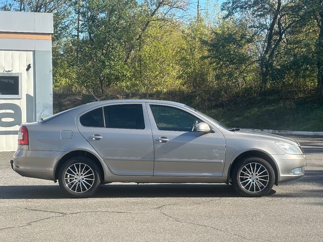 Skoda Octavia - зображення 2