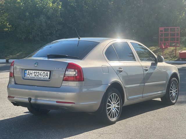 Skoda Octavia - зображення 3