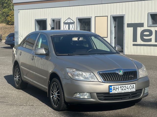 Skoda Octavia - зображення 1