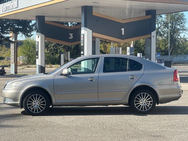 Skoda Octavia - зображення 5